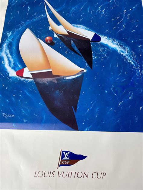 1992 louis vuitton cup|Louis Vuitton wikipedia.